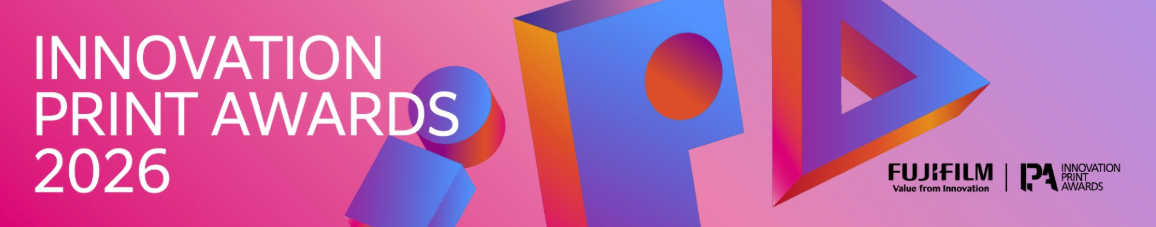 Fujifilm : top départ pour les Print Awards 2026