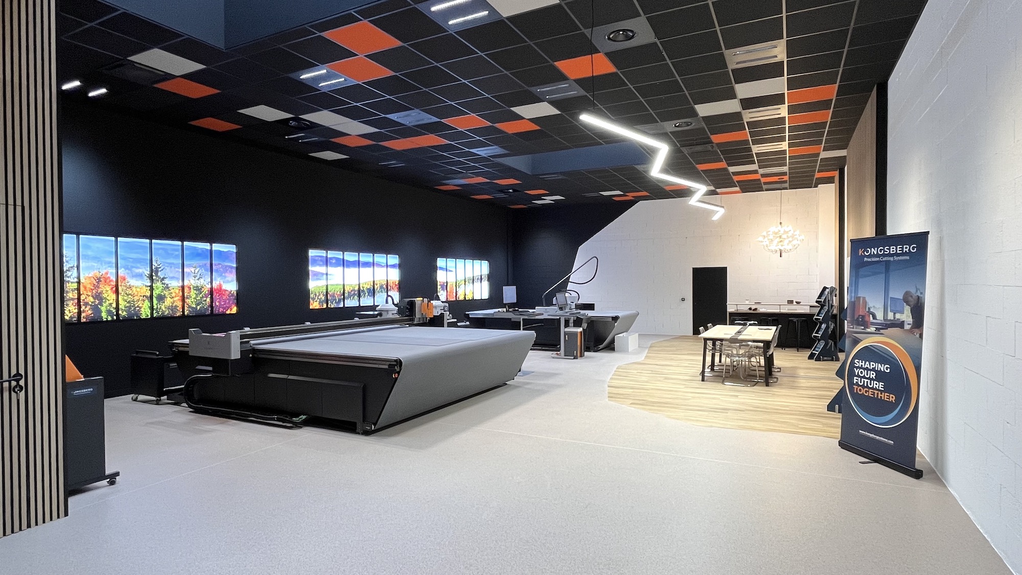 KSB France ouvre un showroom dans le 91