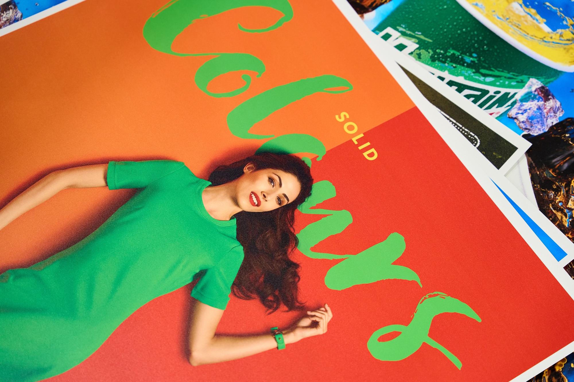 SwissQprint présent sur le salon C!Brand à Paris