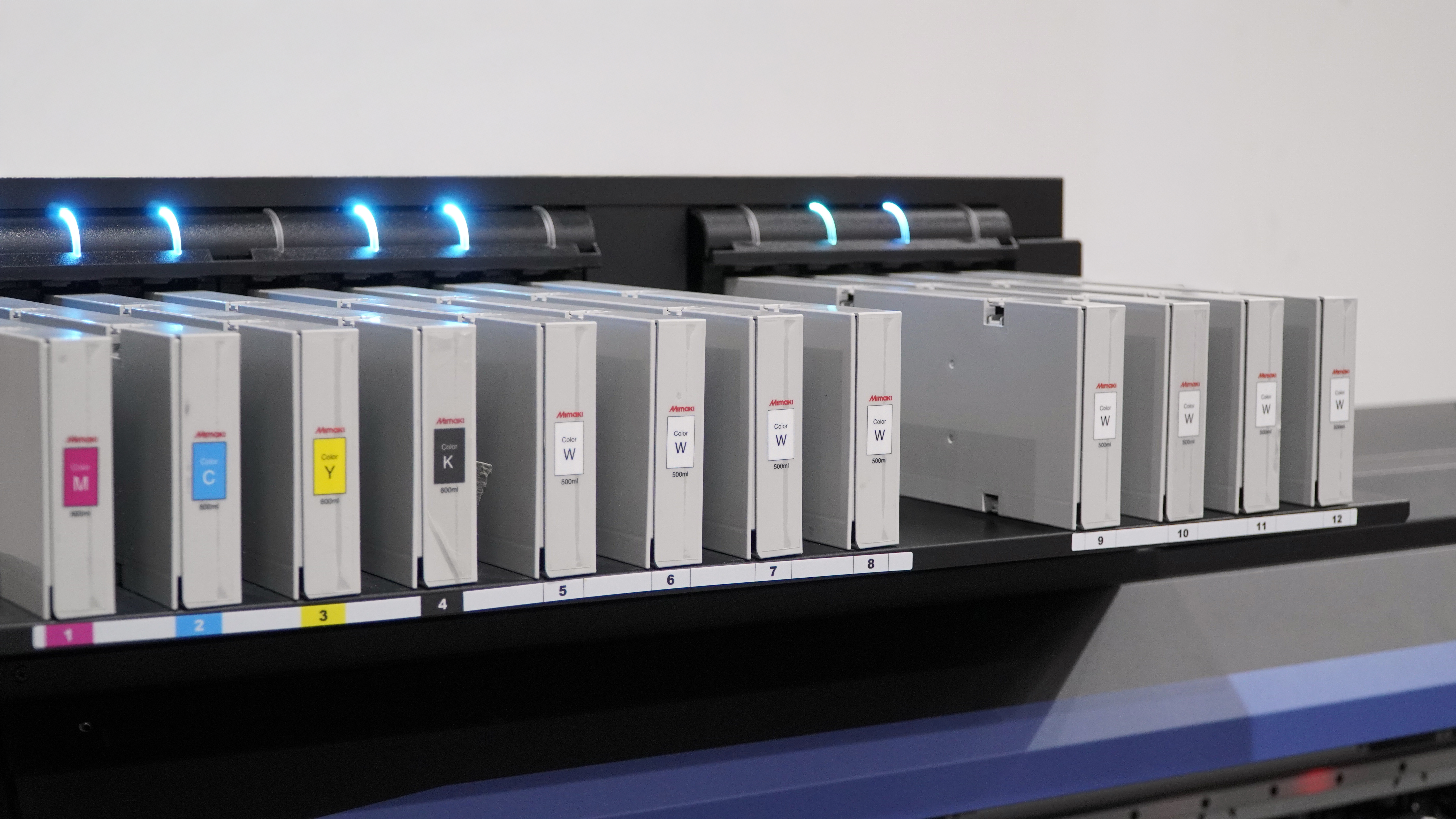 Mimaki pousse le DTF un cran plus loin avec la TXF300-75Plus