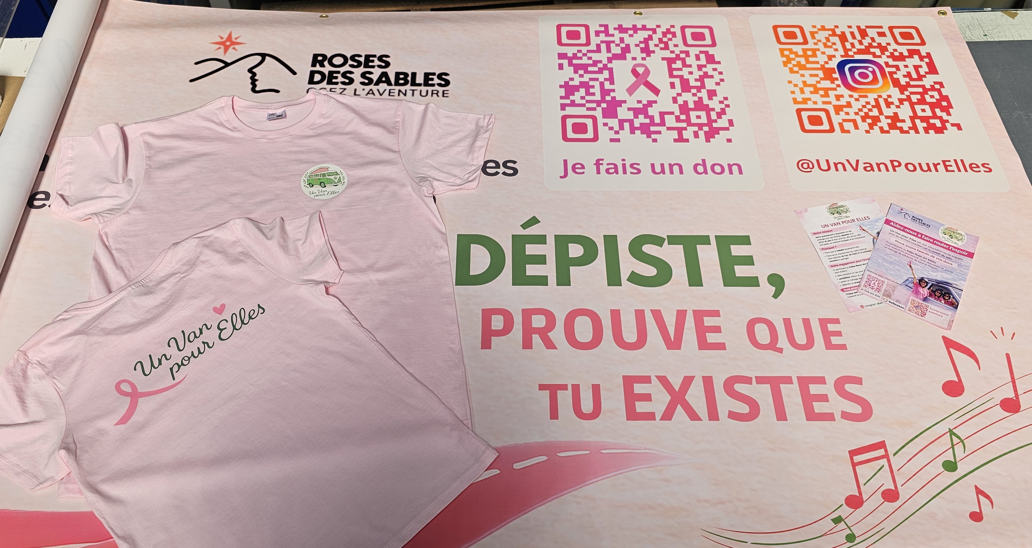Pourquoi Abeille Imprim a investi chez Roland DG pour produire non-stop