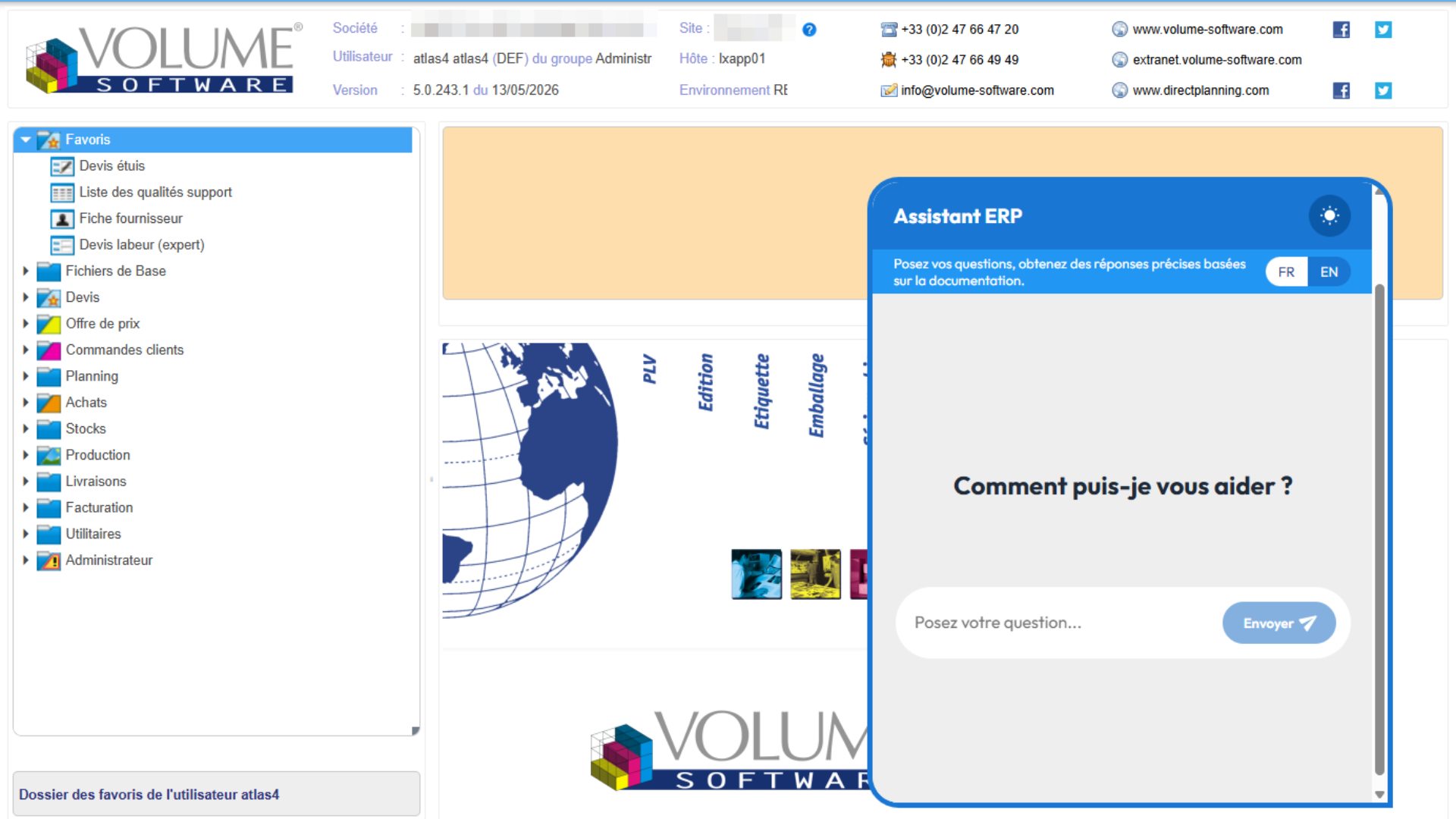 Volume Software intègre des agents IA à ses ERP dédiés au packaging et à l'imprimerie