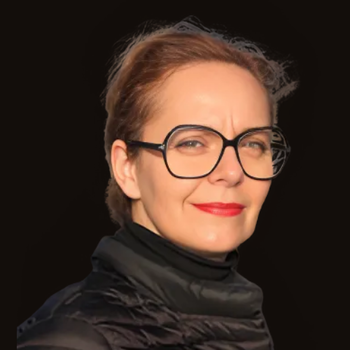 Mélanie RIOU-DÉSURIER