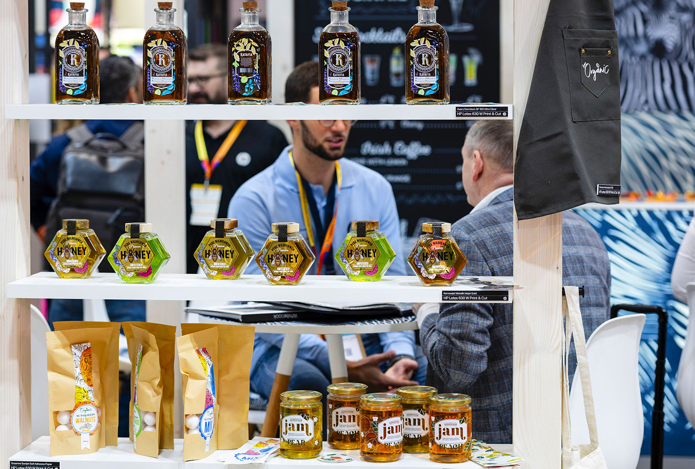Cómo conquistar el punto de venta: evolución en PLV y packaging