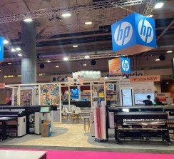HP apoya el proyecto de C!Print Madrid