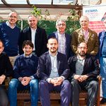 La nueva Junta Directiva de FESPA España ha celebrado su primera reunión