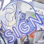 Lanzamiento del espacio C!SIGN en C!Print Madrid
