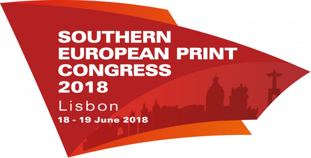 CUARTA EDICIÓN DEL CONGRESO FESPA DE EUROPA DEL SUR EL 18 Y 19 DE JUNIO EN LISBOA