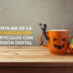 7 beneficios de la impresión digital para personalizar artículos