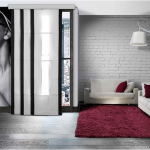 Soluciones para la decoración de interiores con HP Latex