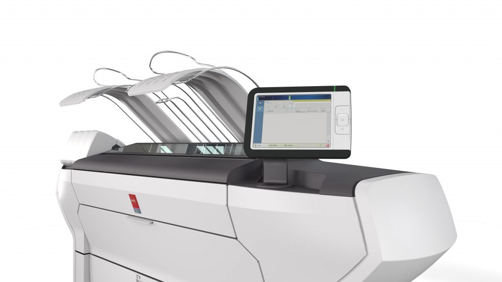 CANON EN C!PRINT 2018: POTENCIAL INNOVADOR PARA LA IMPRESIÓN DEL FUTURO