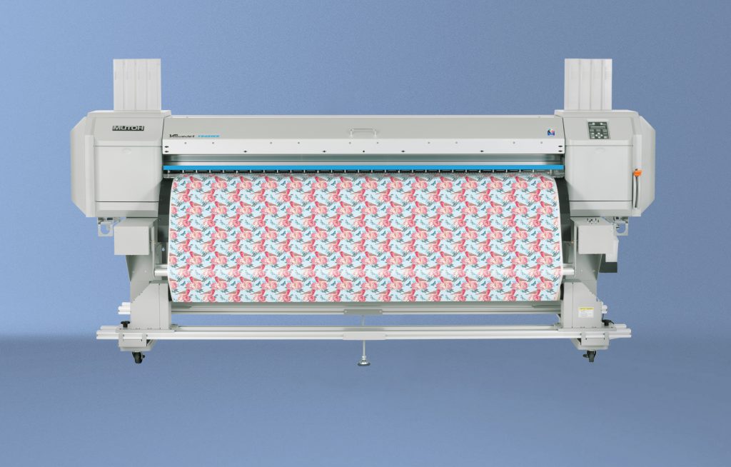 CPS PRESENTA LA GAMA DE IMPRESORAS DE SEÑALIZACIÓN Y CARTELERÍA VALUEJET