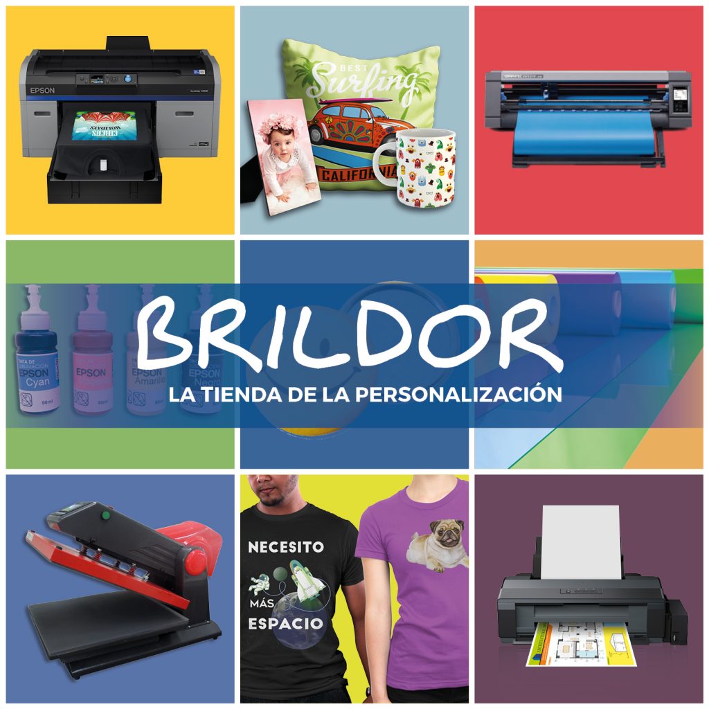 BRILDOR LLEGA CARGADO DE NOVEDADES