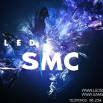 LED SMC Y LA EFICIENCIA ENERGÉTICA