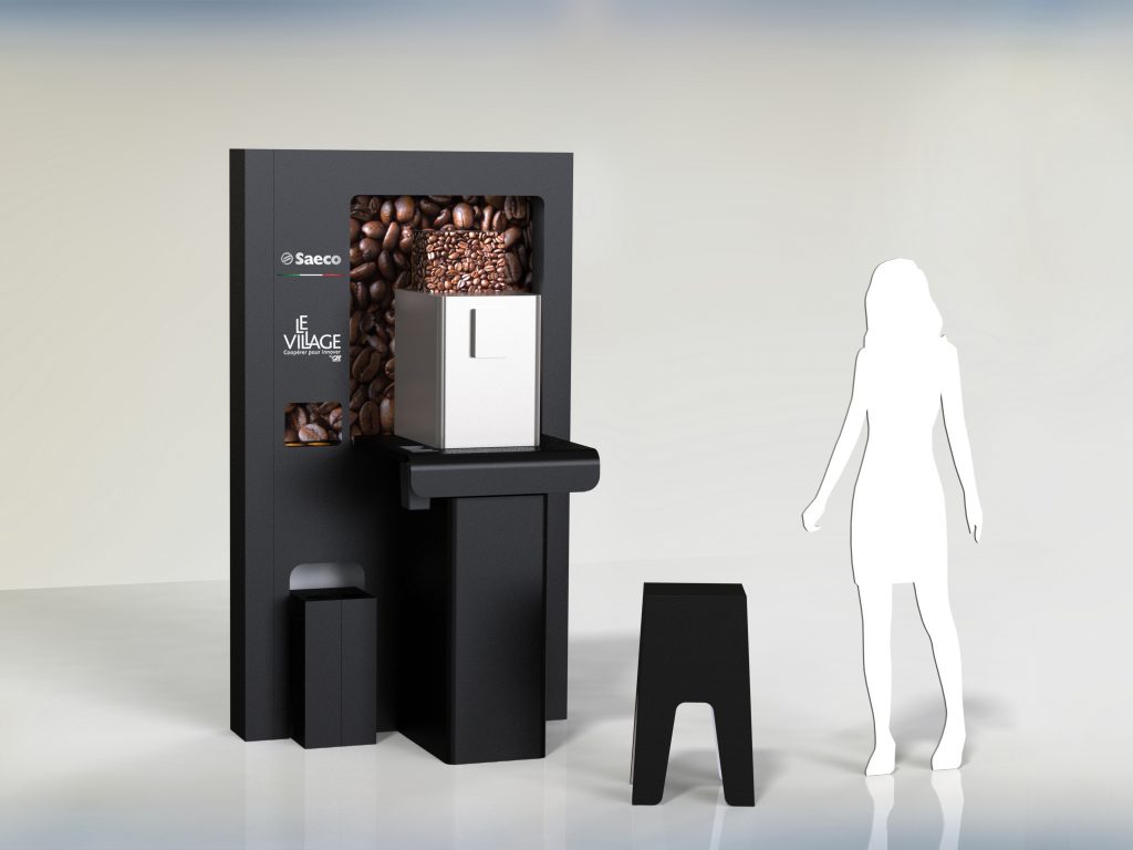 Soluciones de personalización, imagen y comunicación visual en C!Print