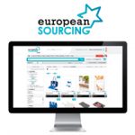 EUROPEAN SOURCING: UN MOTOR DE BÚSQUEDA DEL MERCADO DEL OBJETO Y TEXTIL PROMOCIONAL
