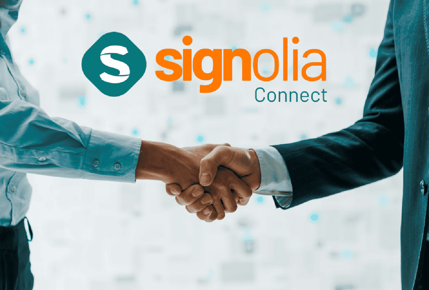 Signolia Connect: la nueva vía de participación para proveedores del sector gráfico