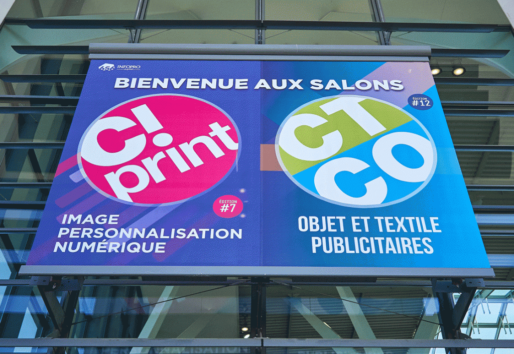 C!PRINT Y CTCO LYON 2019 UNA EDICIÓN EXCEPCIONAL