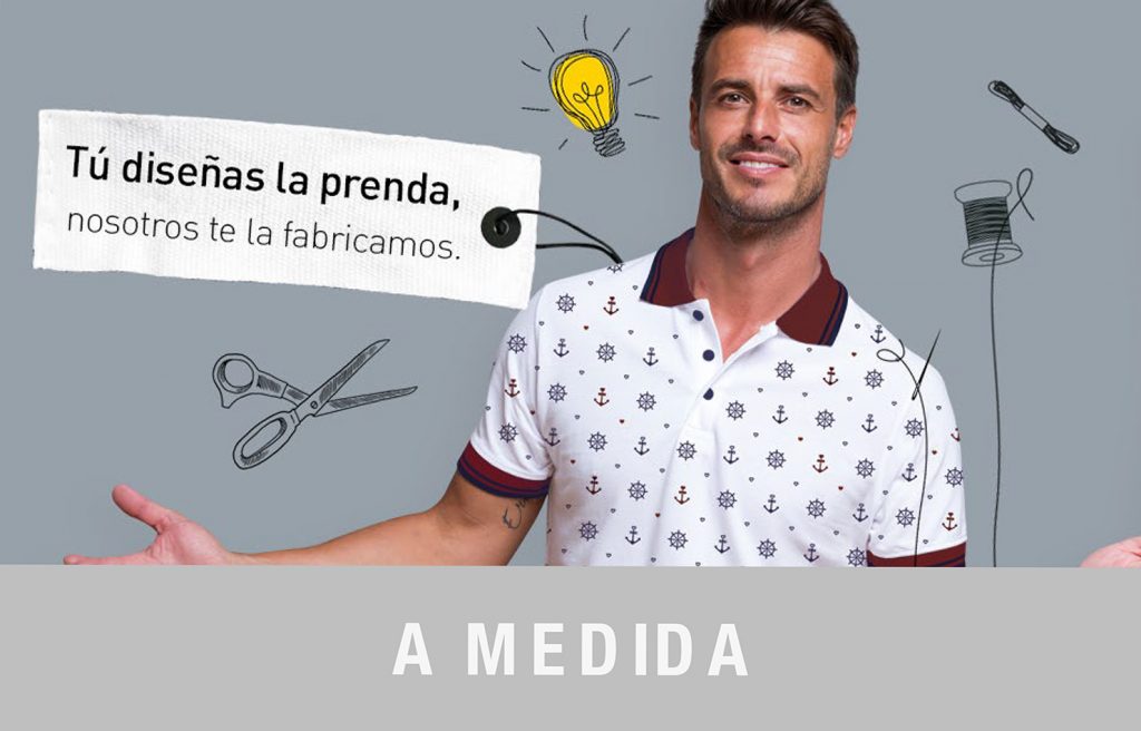 JHK T-SHIRT FABRICA LA CAMISETA O PRENDA QUE TÚ DISEÑES
