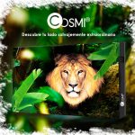 COSMI ESPECIALISTA EN PANTALLAS LED VUELVE A C!PRINT MADRID