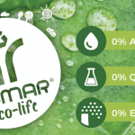 ECO-LIFE DE JUMAR SPORT DA UNA SEGUNDA VIDA A LOS TEJIDOS