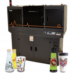 VEN A VER A C!PRINT MADRID LA IMPRESORA ROTATORIA UV-LED ACG 3SIXTY DE MODICO GRAPHICS