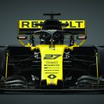 EL EQUIPO RENAULT ELIJE TRUEVIS VG2 DE ROLAND DG