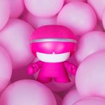 XOOPAR BOY, EL ALTAVOZ PERSONALIZABLE MÁS COOL DEL MERCADO