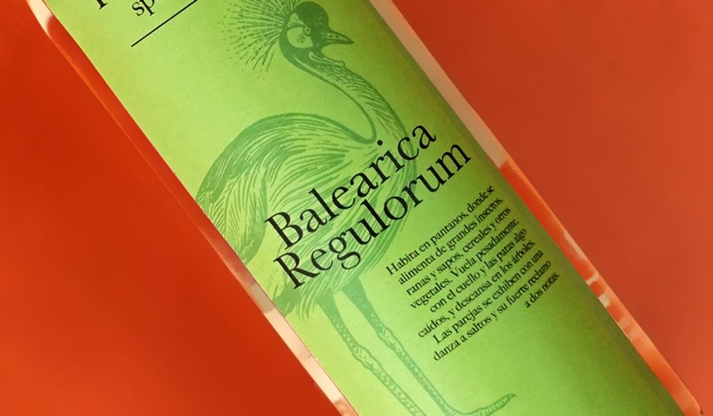 Label creativity: making a difference in printing