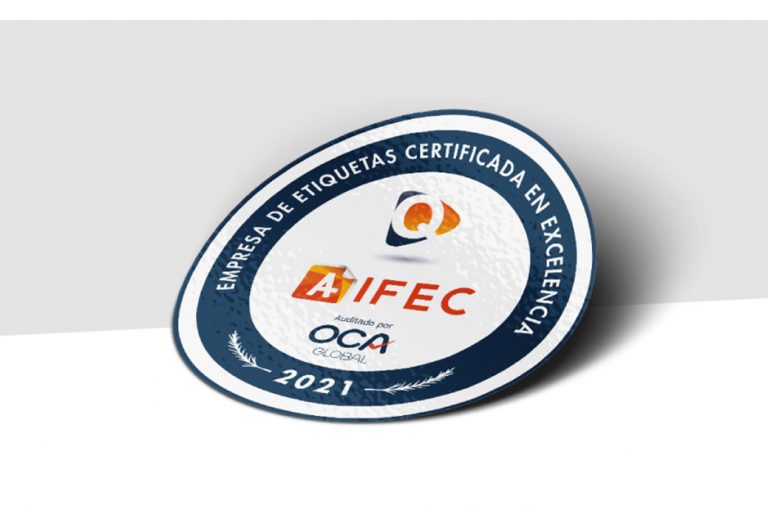 Label manufacturing
