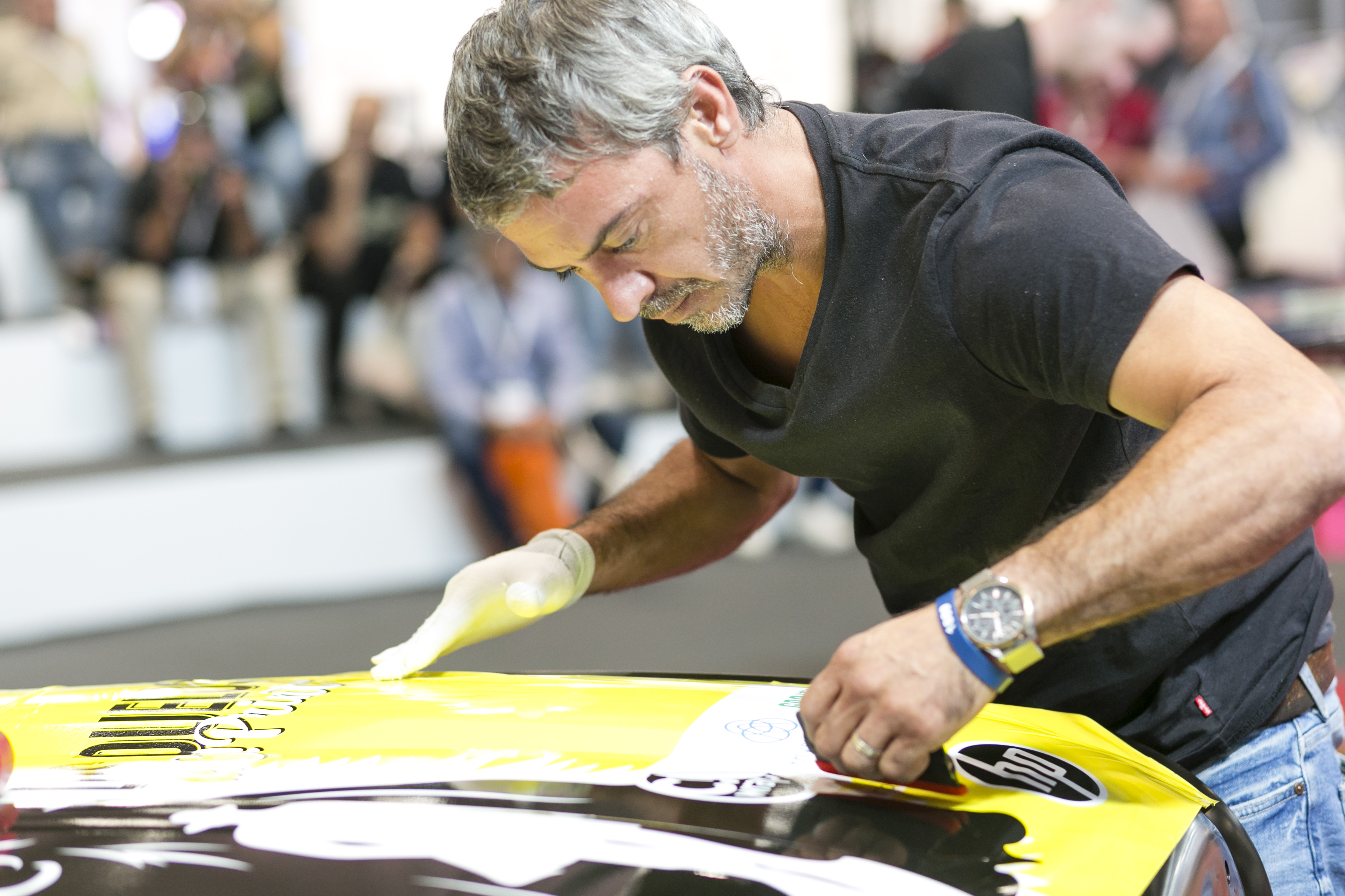 Breve glosario de wrapping