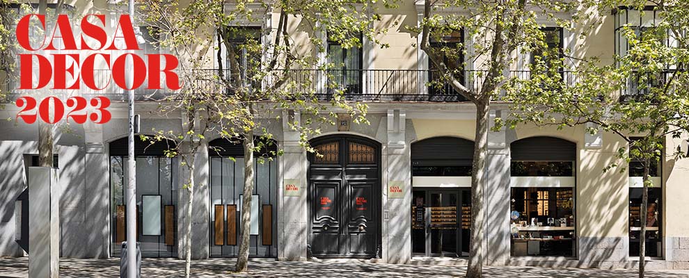 Casa Decor 2023 se instalará en la icónica Calle Serrano de Madrid