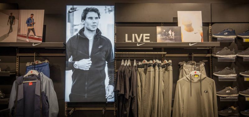 Tendencias en retail que crean experiencias y conectan con el cliente