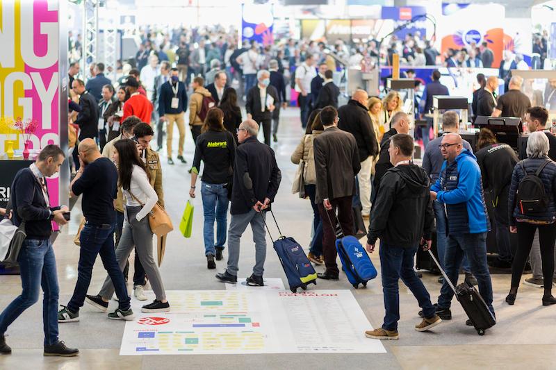 19, 20 y 21 de septiembre 2023 en IFEMA