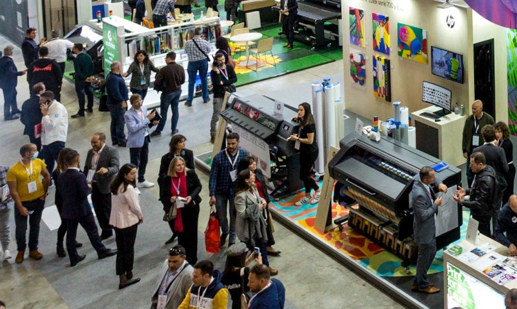 C!PRINT MADRID SE CELEBRARÁ EN IFEMA
