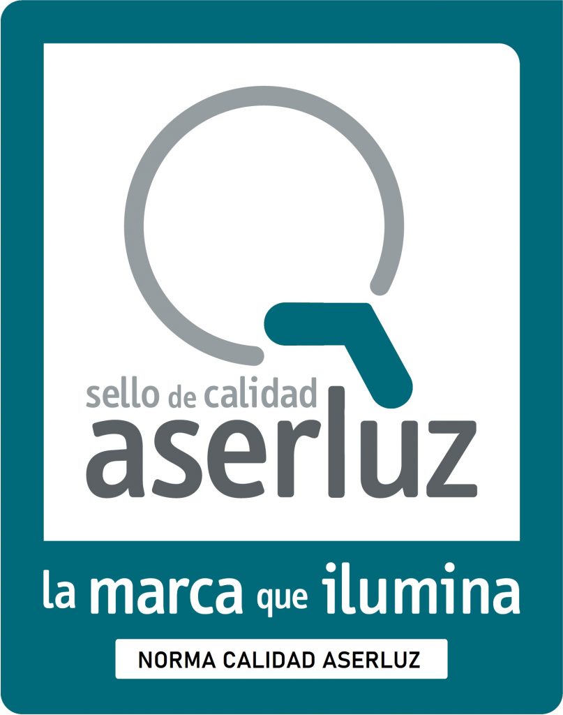 Iniciativa para lograr la Norma y Sello de Calidad Aserluz