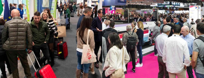 Sponsors C!Print Madrid 2025