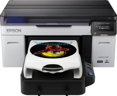 Epson llega a C!Print Madrid 2023 con ReThink Your Style: novedades e invitación a repensar procesos