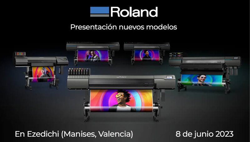 Roland DG crea el primer índice de color «50 tonos naranja» con motivo del Día Mundial de las personas pelirrojas