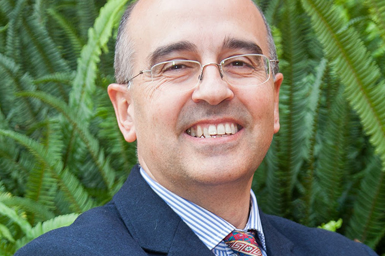 Entrevista a Jesús Durá, nuevo Presidente de FESPA España