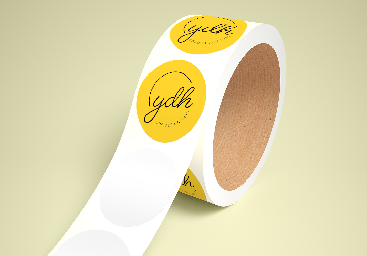 LABELYS: un actor importante en el sector de las etiquetas autoadhesivas