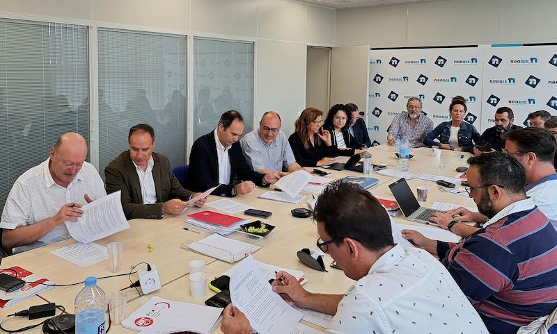Nuevo convenio colectivo del sector