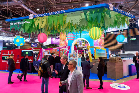 DISTRIBUCIONES BORAL PRESENTARÁ SUS NOVEDADES EN C!PRINT 2023