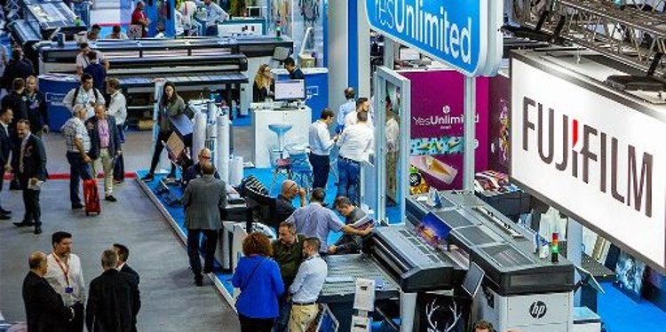 La Asociación empresarial de industrias gráficas de Andalucía tendrá un stand en C!Print Madrid