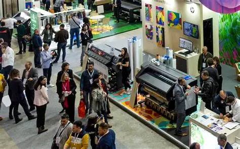 Guía fundamental para exprimir al máximo tu visita a C!Print Madrid