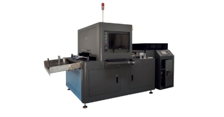¡Explora las 5 Máquinas Revolucionarias de Yberia Inkjet Solutions en C!Print Madrid 2025!