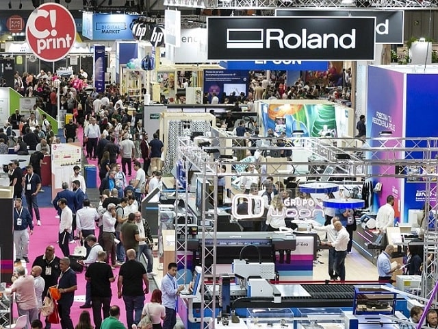 C!PRINT MADRID 2023 EN IFEMA: UNA EDICIÓN FORMIDABLE