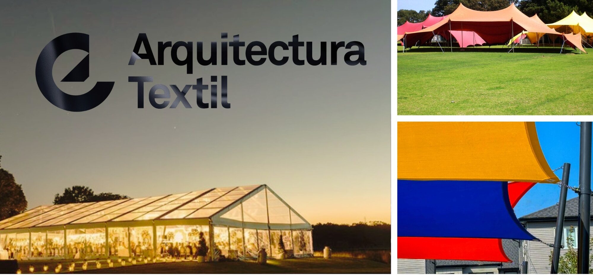 Endutex revela sus soluciones para eventos creativos