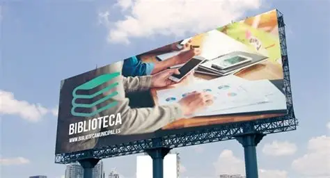 Gigantografía: Impacto y arte visual a gran escala