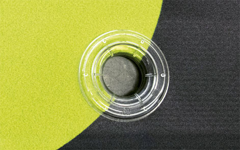 Practical guide to eyelets, by Plastgrommet